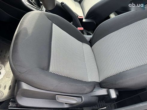Volkswagen Polo 2012 - фото 14