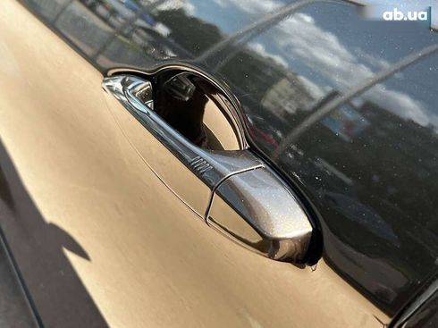 BMW X6 2017 - фото 28