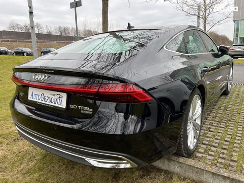 Audi A7 2022 - фото 4