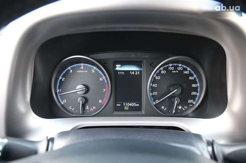 Toyota RAV4 2017 - фото 17