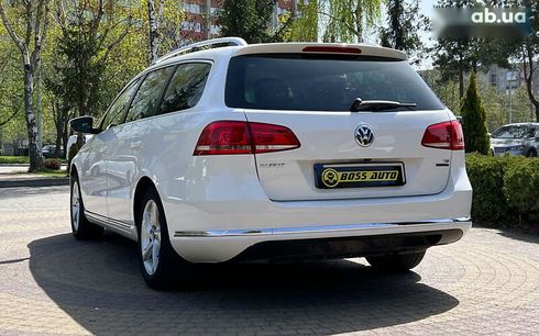 Volkswagen Passat 2011 - фото 5