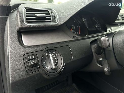 Volkswagen Passat 2014 - фото 25