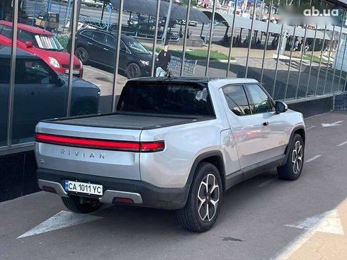 Rivian R1T 2023 - фото 9
