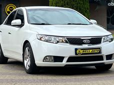 Продаж вживаних Kia Cerato 2011 року - купити на Автобазарі