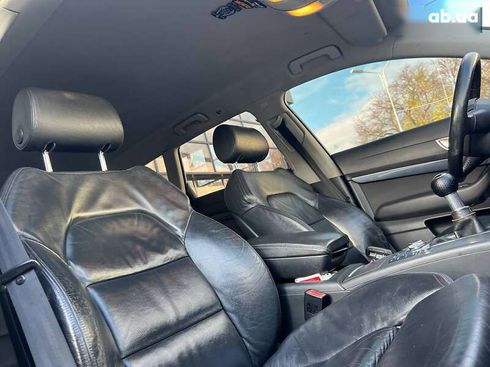 Audi A6 2005 - фото 9