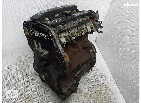 двигатель в сборе для Ford Mondeo - купить на Автобазаре - фото 3