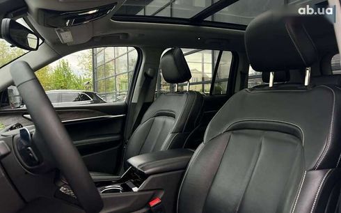 Jeep Grand Cherokee 2022 - фото 14