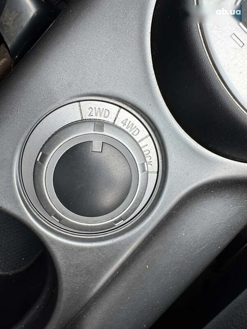 Mitsubishi Outlander 2009 - фото 28