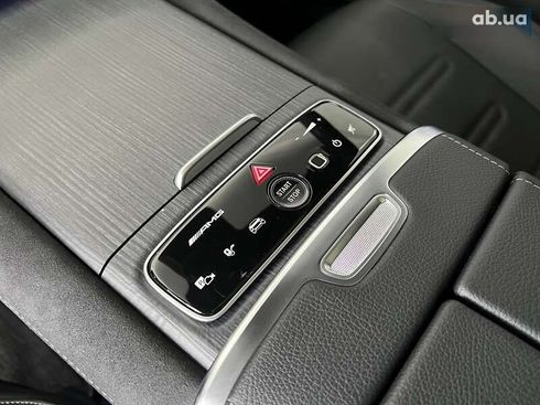 Mercedes-Benz EQE-Класс 2022 - фото 18