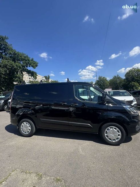 Ford Transit Custom 2020 - фото 10