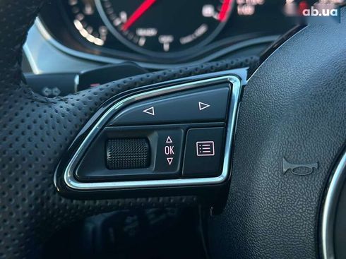 Audi A7 2016 - фото 26