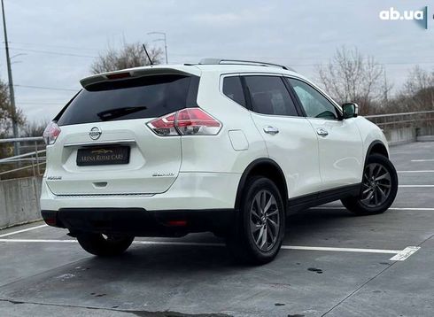 Nissan Rogue 2016 - фото 14