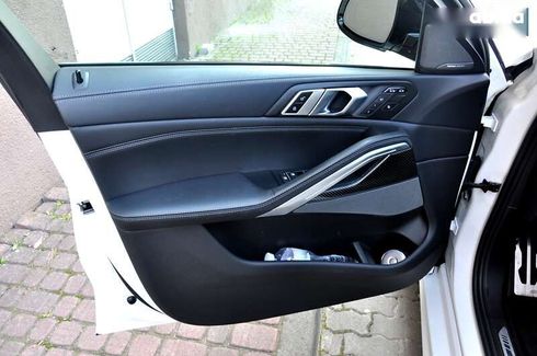 BMW X6 2022 - фото 18
