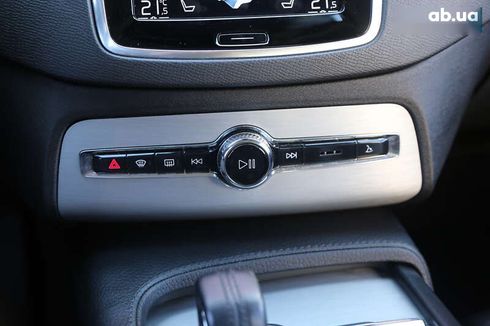 Volvo XC90 2020 - фото 21