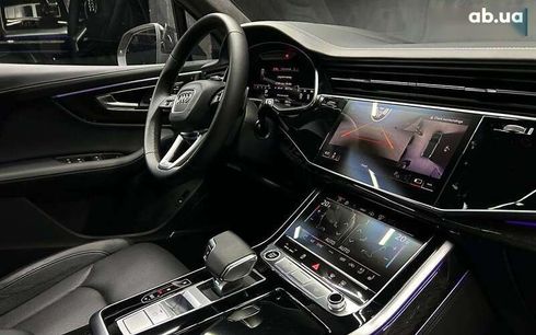 Audi Q7 2022 - фото 14
