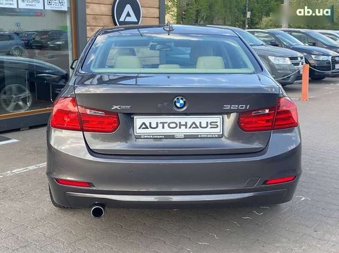 BMW 3 серия 2014 - фото 7