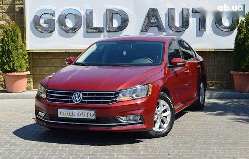 Volkswagen Passat 2018 - фото 6