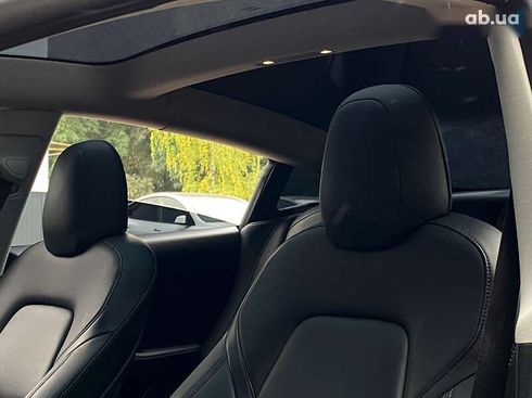 Tesla Model 3 2020 - фото 14
