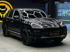 Купити Porsche бу в Україні - купити на Автобазарі