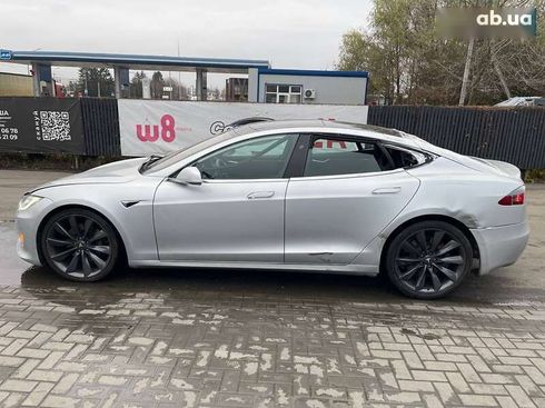 Tesla Model S 2017 - фото 6