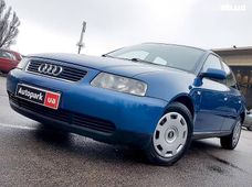 Продажа Audi б/у 2002 года - купить на Автобазаре