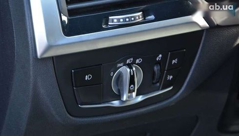 BMW X3 2019 - фото 21
