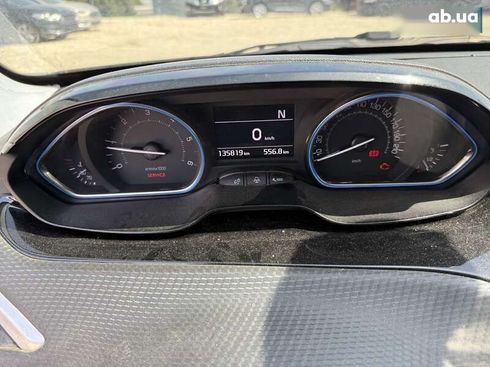 Peugeot 2008 2015 - фото 25