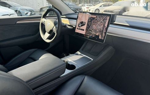 Tesla Model Y 2024 - фото 9