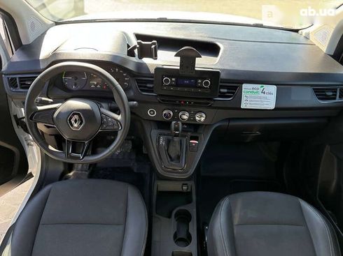 Renault Kangoo 2023 - фото 6