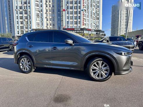 Mazda CX-5 2023 - фото 27