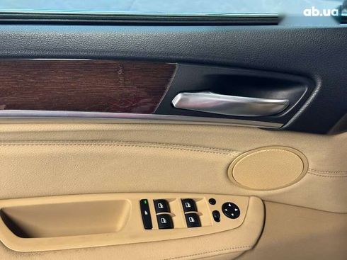BMW X5 2010 - фото 13
