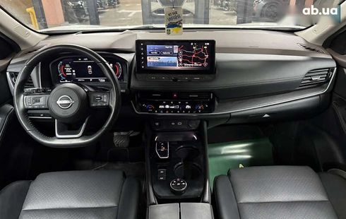 Nissan X-Trail 2023 - фото 30