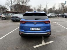 Продаж вживаних авто 2021 року в Києві - купити на Автобазарі