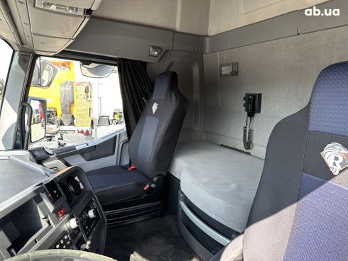 Renault Range T/T-Series 2014 - фото 20