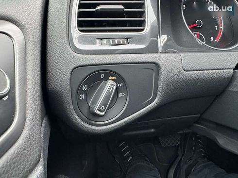 Volkswagen Golf 2018 - фото 22