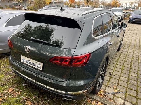 Volkswagen Touareg 2023 - фото 29