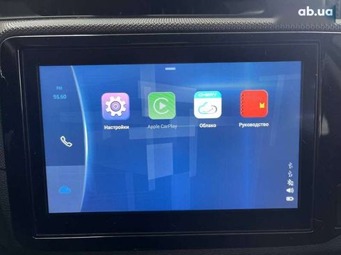 Chery Tiggo 4 2021 - фото 29