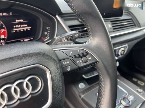 Audi Q5 2020 - фото 26