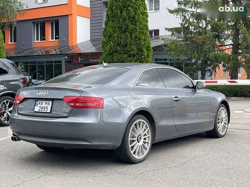 Audi A5 2011 - фото 14