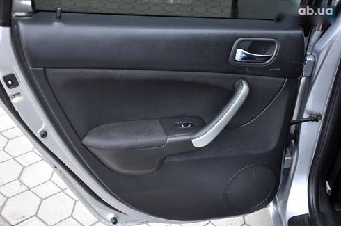 Honda Accord 2003 - фото 5