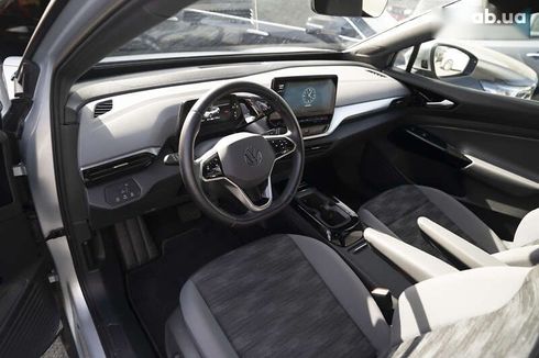 Volkswagen ID.4 2022 - фото 14