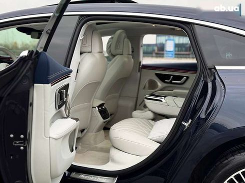 Mercedes-Benz EQS-Класс 2023 - фото 23