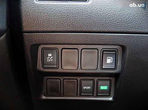 Nissan Rogue 2018 - фото 9