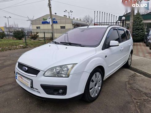 Ford Focus 2006 - фото 3