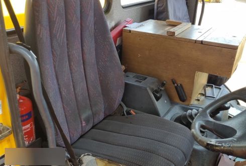 Mercedes-Benz Atego 2002 - фото 10