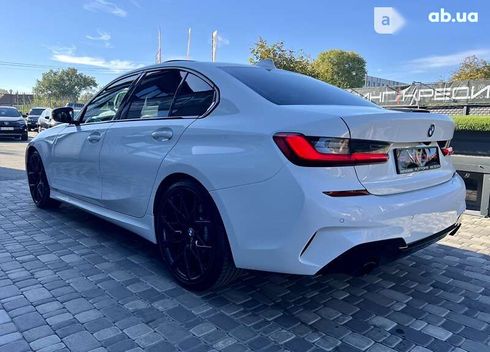 BMW 3 серия 2021 - фото 7