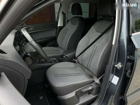 SEAT Ateca 2020 - фото 26
