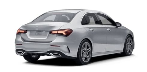 Mercedes-Benz A-Класс 2023 - фото 3