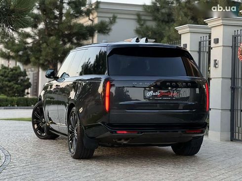 Land Rover Range Rover 2023 - фото 11