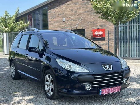 Peugeot 307 2008 - фото 2